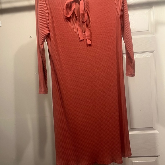 Gray & Gray Dress - Picture 7 of 7